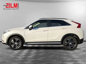Mitsubishi Eclipse Cross Diamant Edition+ 2WD, AHK Bild 4