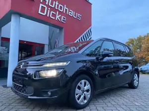 Citroen Grand C4 Picasso /Spacetourer 7 SITZER!