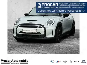 MINI Cooper SE Ambiente+Tempomat+Standheizung