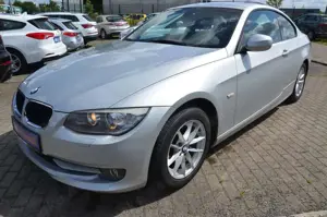BMW 318 i  Coupe  Xenon Klimaautomatik
