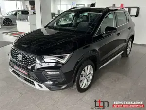SEAT Ateca 1.5 TSI Xperience El.Heckkl. R.Kamera LED