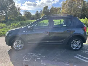Dacia Sandero Stepway Prestige