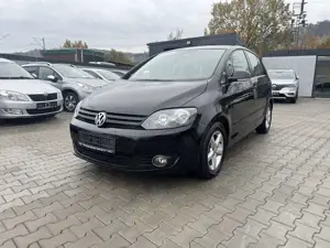Volkswagen Golf Plus 1.4 TSI Comfortline / Klimaautomatik Bild 1