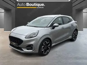 Ford Puma 1.0 EcoBoost Hybrid SS aut. ST-Line/DAB/+