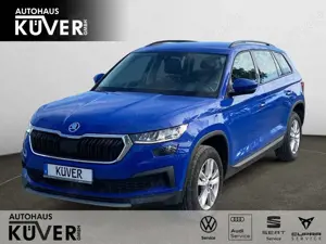Skoda Kodiaq Drive 2.0 TDI DSG ACC+LED+Shzg.+CarPlay