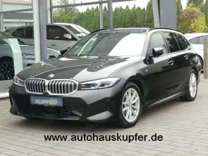 BMW 318 d Tour M Sportp. ACC°AdLED°AHK°HUP+HIFI°360