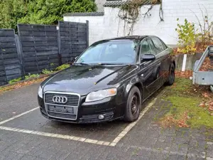 Audi A4 A4 2.0