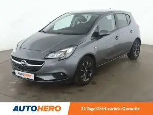Opel Corsa 1.4 120 Jahre ecoFlex*TEMPO*PDC*SHZ*LIM*