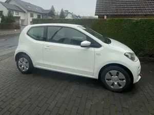 Volkswagen up! up! move up! Bild 2