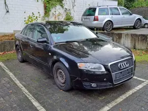 Audi A4 A4 2.0