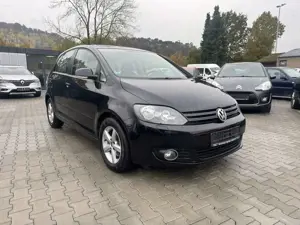 Volkswagen Golf Plus 1.4 TSI Comfortline / Klimaautomatik Bild 4