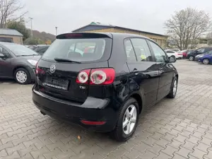 Volkswagen Golf Plus 1.4 TSI Comfortline / Klimaautomatik Bild 3