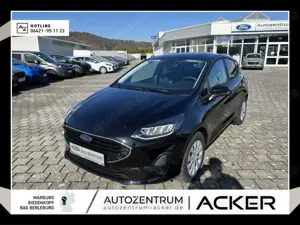 Ford Fiesta 1.0 CoolConnect 7J.Garantie RFK LED