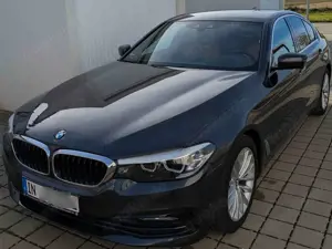 BMW 520 520d Aut. Sport Line
