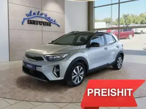 Kia Stonic Stonic 1.0 T-GDi 16*Alu/Kamera/Pdc/Winterp/Klimaau