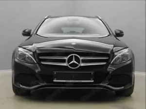 Mercedes-Benz C 250 C 250 T BlueTec / d (205.208)