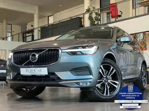 Volvo XC60 D4 Momentum Pro Navi LED Sthz HK AHK 360°