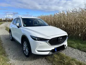 Mazda CX-5 Sports-Line AWD