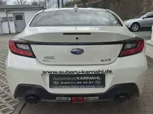 Subaru BRZ Sport Bild 4