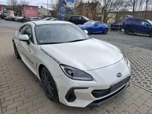 Subaru BRZ Sport Bild 3