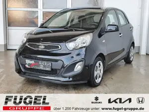 Kia Picanto 1.2 Dream Team SHZ|Klima|Lenkradhzg.