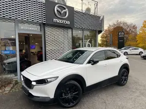 Mazda CX-30 Homura Automatik
