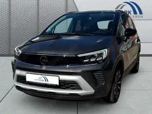 Opel Crossland 1.2T Panorama Navi LED CarPlay PDC