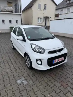 Kia Picanto Sensation
