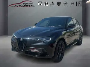Alfa Romeo Stelvio 2.0 Turbo 16V Competizione Q4 (EURO 6d)