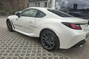 Subaru BRZ Sport Bild 5