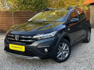 Dacia Sandero Stepway Comfort 1.0 TCE LPG CarPlay PDC