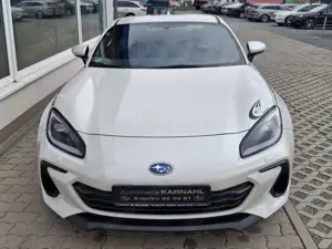 Subaru BRZ Sport Bild 2
