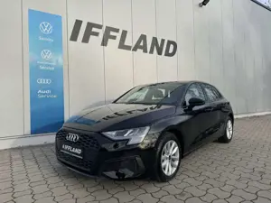 Audi A3 Sportback 30 TFSI*S Tronic*Navi*Virtual Cockpit*