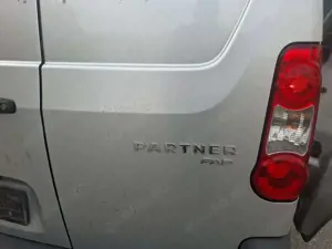 Peugeot Partner 1.6 HDi 90 L1 FAP Komfort