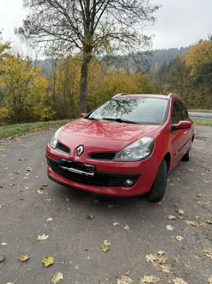 Renault Clio 1.2 16V Grandtour Edition Dynamique