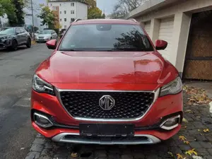 MG EHS EHS PHEV Luxury Bild 1