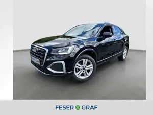 Audi Q2 35 TFSI advanced S-tronic LED Kamera GJ Pano.