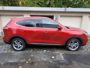 MG EHS EHS PHEV Luxury Bild 3