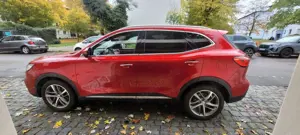 MG EHS EHS PHEV Luxury Bild 4