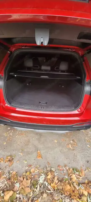 MG EHS EHS PHEV Luxury Bild 5