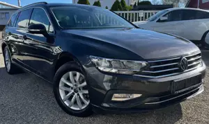Volkswagen Passat Variant 2.0 DSG Business LED Bild 1