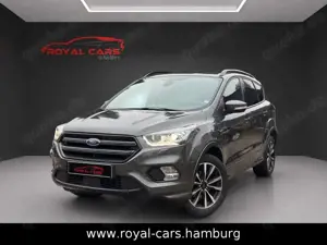 Ford Kuga ST-LineNAVI*CAM*PDC*SHZ*TEMO*