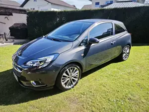 Opel Corsa Corsa 1.0 (Ecotec) Turbo (ecoFLEX) Start/Stop Edit