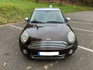 MINI Cooper D Clubman MINI CLUBMAN Diesel