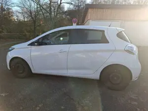Renault ZOE Zoe Intens*Inklusive Batterie*1-Hand* Bild 3