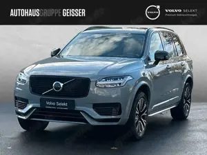 Volvo XC90 T8 AWD Recharge Plus Dark 7-Sitzer ACC BLIS