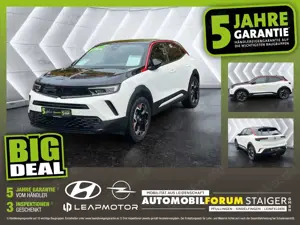 Opel Mokka-E Mokka e GS Line Matrix ACC AUT Fernlichtass. LED