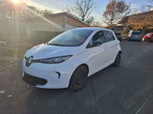 Renault ZOE Zoe Intens*Inklusive Batterie*1-Hand* Bild 2