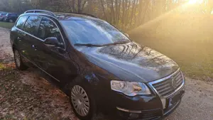 Volkswagen Passat Variant Passat Variant 1.6 FSI Highline