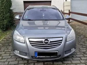 Opel Insignia Insignia 2.0 CDTI Sports Tourer Aut.Edition